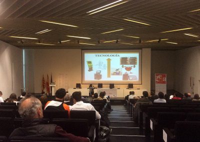 III Symposium Aragonés de Gestión en el Deporte 2016