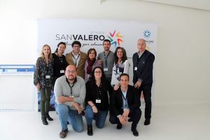 III Symposium Aragonés de Gestión en el Deporte 2016