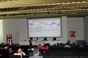 III Symposium Aragonés de Gestión en el Deporte 2016