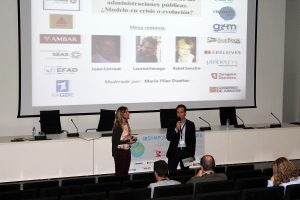 III Symposium Aragonés de Gestión en el Deporte 2016