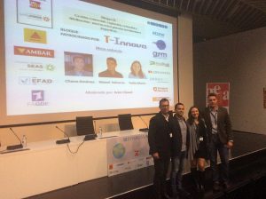 III Symposium Aragonés de Gestión en el Deporte 2016