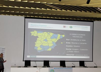 III Symposium Aragonés de Gestión en el Deporte 2016