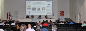 III Symposium Aragonés de Gestión en el Deporte 2016