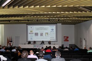 III Symposium Aragonés de Gestión en el Deporte 2016