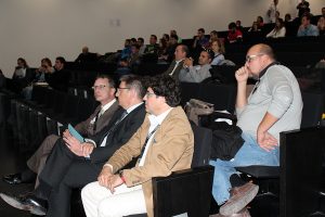 III Symposium Aragonés de Gestión en el Deporte 2016