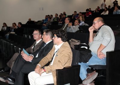 III Symposium Aragonés de Gestión en el Deporte 2016