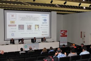 III Symposium Aragonés de Gestión en el Deporte 2016