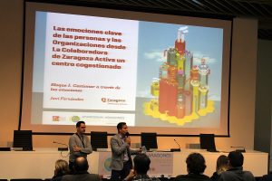 III Symposium Aragonés de Gestión en el Deporte 2016