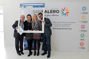 III Symposium Aragonés de Gestión en el Deporte 2016