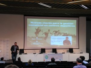 III Symposium Aragonés de Gestión en el Deporte 2016