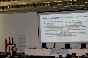 III Symposium Aragonés de Gestión en el Deporte 2016