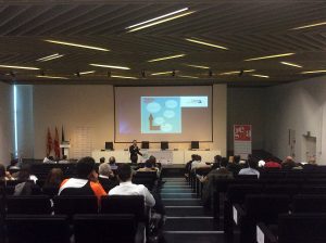 III Symposium Aragonés de Gestión en el Deporte 2016