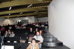 III Symposium Aragonés de Gestión en el Deporte 2016