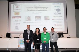 III Symposium Aragonés de Gestión en el Deporte 2016