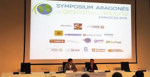 III Symposium Aragonés de Gestión en el Deporte 2016