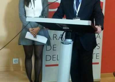 II Symposium Aragonés de Gestión en el Deporte 2015