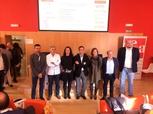 II Symposium Aragonés de Gestión en el Deporte 2015