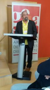 II Symposium Aragonés de Gestión en el Deporte 2015