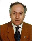José Mª Escribano Fachal. Vicepresidente y Tesorero