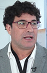 Pérez Chaparro, asociado y miembro de la Junta de GEDA y presidente de la misma desde 2013 a 2021, ha recibido recientemente el nombramiento como vocal del Observatorio Aragonés de la Actividad Física y del Deporte.
