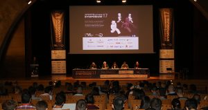 Sport Business Symposium 2017,