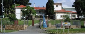Facultad de Ciencias del Deporte y de la Educación Física de Galicia
