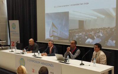 Cuestiones de candente actualidad en el V Symposium Aragonés de Gestión en el Deporte