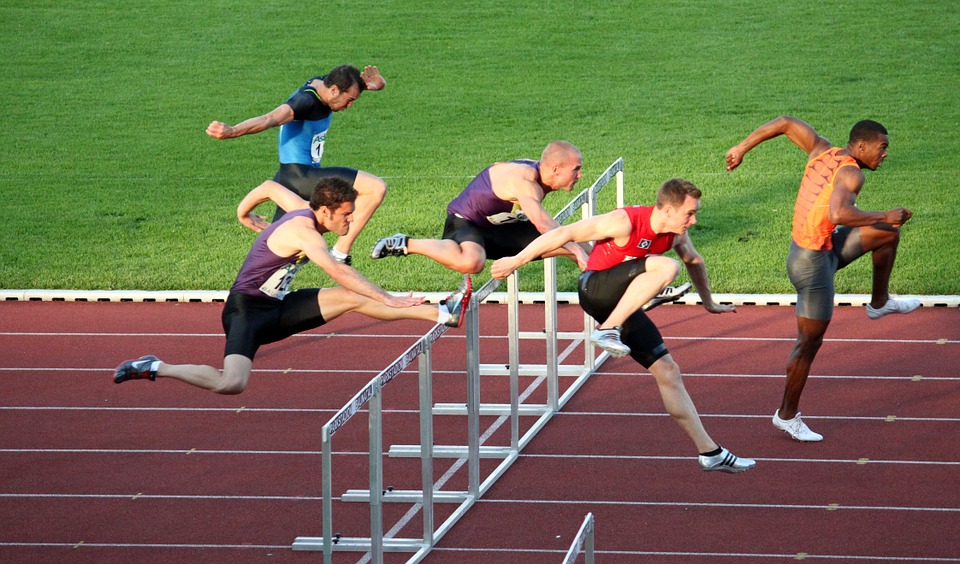 Anteproyecto de la Ley del Deporte