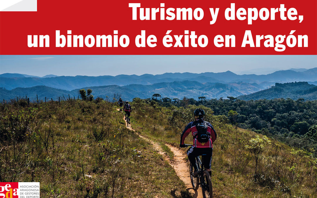 Jornada de Formación “Turismo y deporte: un binomio de éxito”