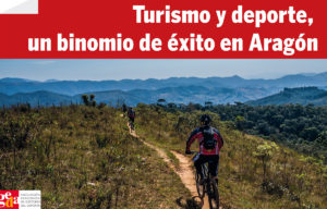 Jornada de Formación “Turismo y deporte: un binomio de éxito”