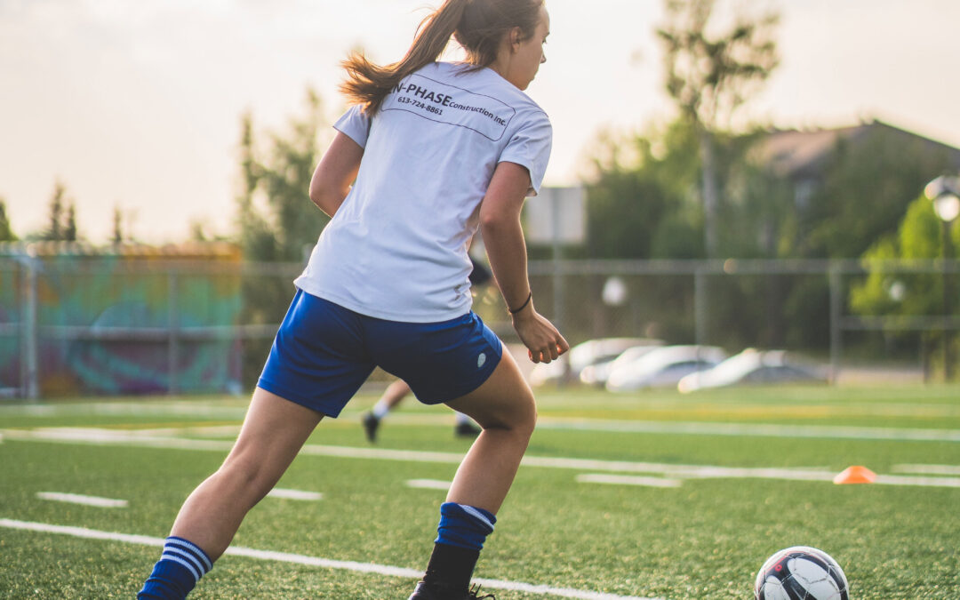 Las competiciones deportivas femeninas han aumentado su audiencia en un 542%, cifra que se ha trasladado a las grandes marcas mundiales que han aumentado el patrocinio en el deporte femenino un 146%. Así lo indica el informe de Nielsen Sports.