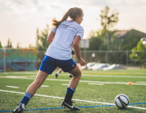 Las competiciones deportivas femeninas han aumentado su audiencia en un 542%, cifra que se ha trasladado a las grandes marcas mundiales que han aumentado el patrocinio en el deporte femenino un 146%. Así lo indica el informe de Nielsen Sports.