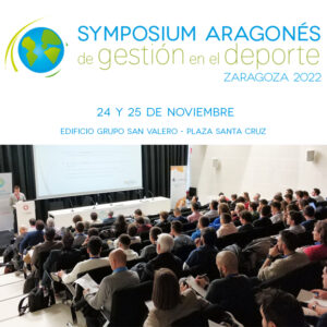 VII SYMPOSIUM ARAGONÉS DE GESTIÓN EN EL DEPORTE