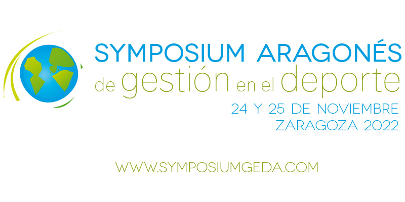 VII SYMPOSIUM ARAGONÉS DE GESTIÓN EN EL DEPORTE