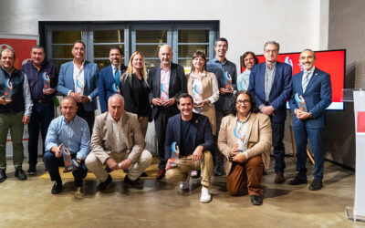 II PREMIOS GEDA 2023