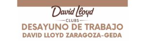 El próximo día 29 de junio podremos disfrutar de una jornada diferente, prevista para socios y socias de GEDA, que se desarrollará con motivo de un desayuno de trabajo en las instalaciones deportivas David Lloyd.
