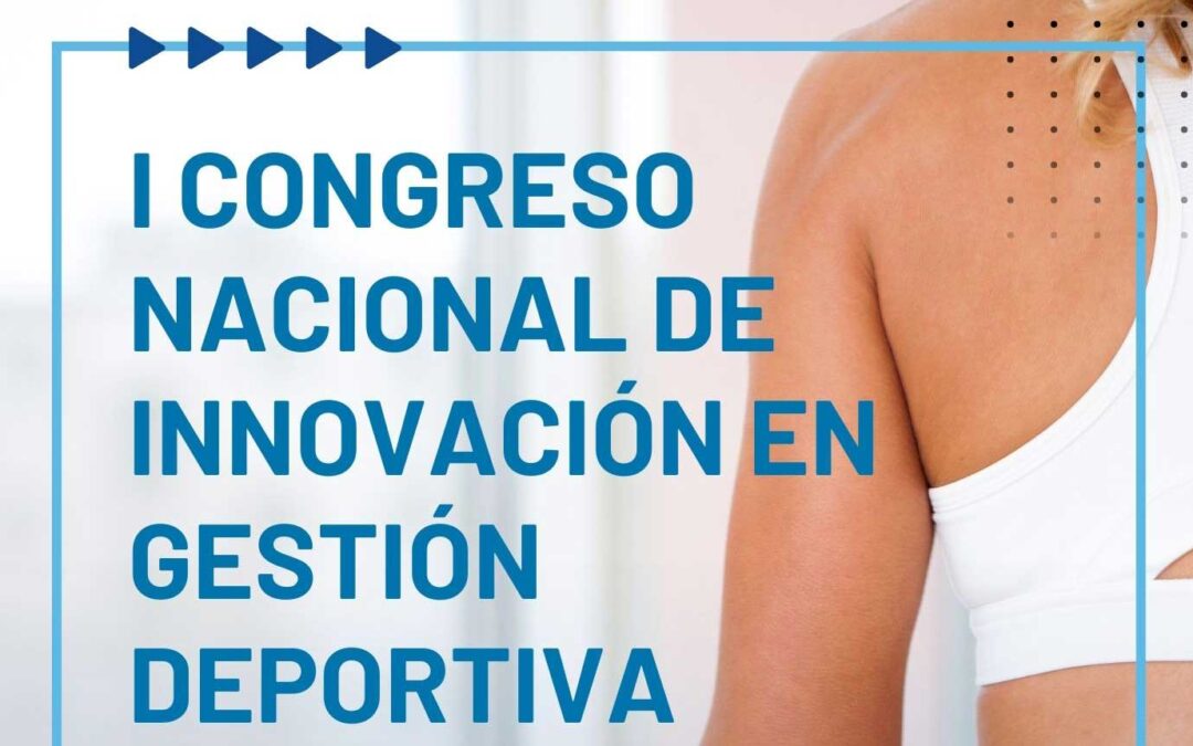 La Cátedra en Innovación Deportiva Ebone de la Universidad de Alcalá (CIDE) convoca y organiza el “I Congreso Nacional de Innovación en Gestión Deportiva. Cátedra EBONE-UAH”, que se celebrará en la Facultad de Medicina y Ciencias de la Salud de la Universidad de Alcalá (Alcalá de Henares, Madrid), los días 15 y 16 de junio de 2023.