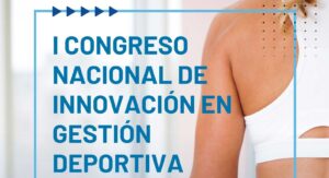 La Cátedra en Innovación Deportiva Ebone de la Universidad de Alcalá (CIDE) convoca y organiza el “I Congreso Nacional de Innovación en Gestión Deportiva. Cátedra EBONE-UAH”, que se celebrará en la Facultad de Medicina y Ciencias de la Salud de la Universidad de Alcalá (Alcalá de Henares, Madrid), los días 15 y 16 de junio de 2023.