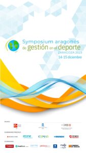 VIII SYMPOSIUM ARAGONÉS DE GESTIÓN EN EL DEPORTE 2023