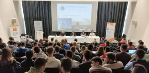 Eventos GEDA ARAGÓN