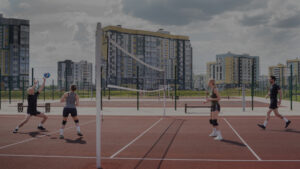 Encuentro Nacional de la Industria del Deporte de España