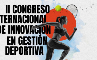 II Congreso Internacional de Innovación en Gestión Deportiva