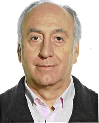 José María ESCRIBANO FACHAL 	