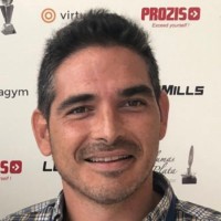 Víctor Soria Pintado