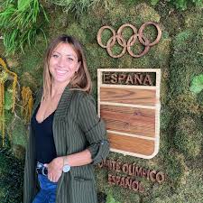 Isabel Macías Chow. 